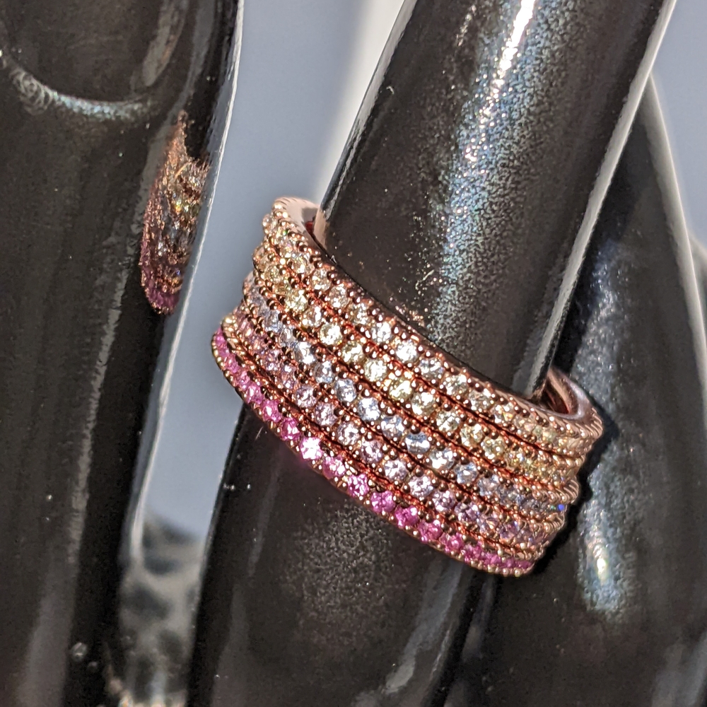 BP Collection For A Cause Rings - Picture 4 of 5